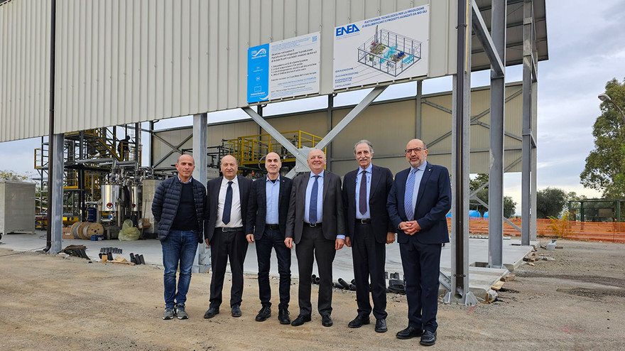 In Basilicata la prima conferenza Energia e Ambiente