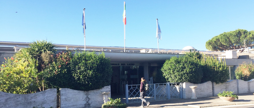 Nel Lazio si lavora su semplificazione compensazioni urbanistiche