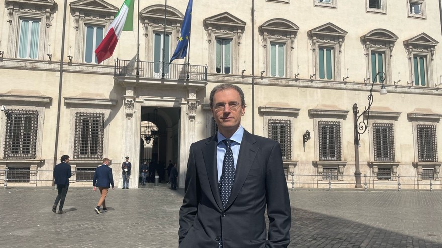 Piano Mattei: Ance in cabina di regia