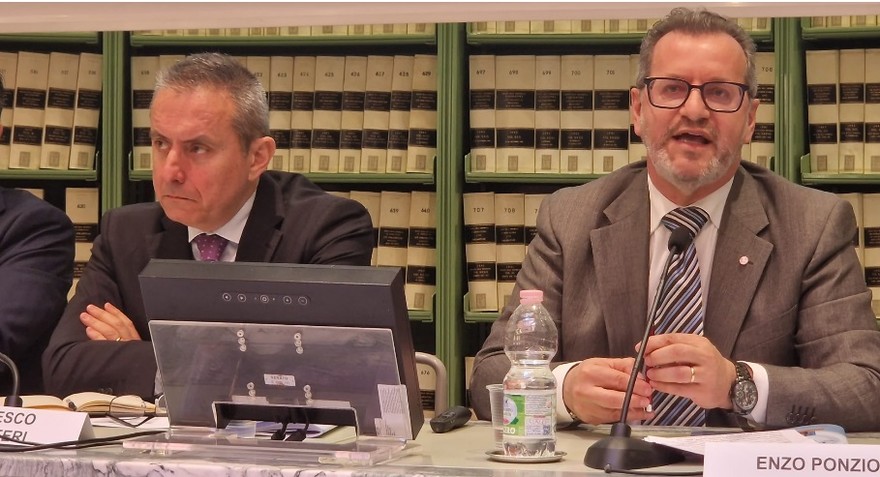 Privacy nelle costruzioni, presentate le linee guida