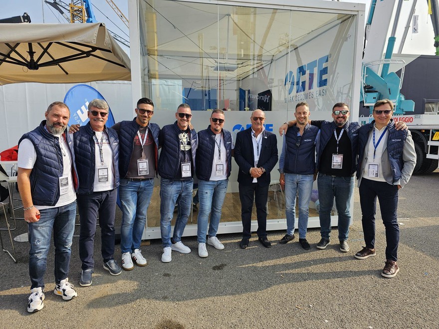 Sfida nuova e nuovo payoff per Tecnoalt