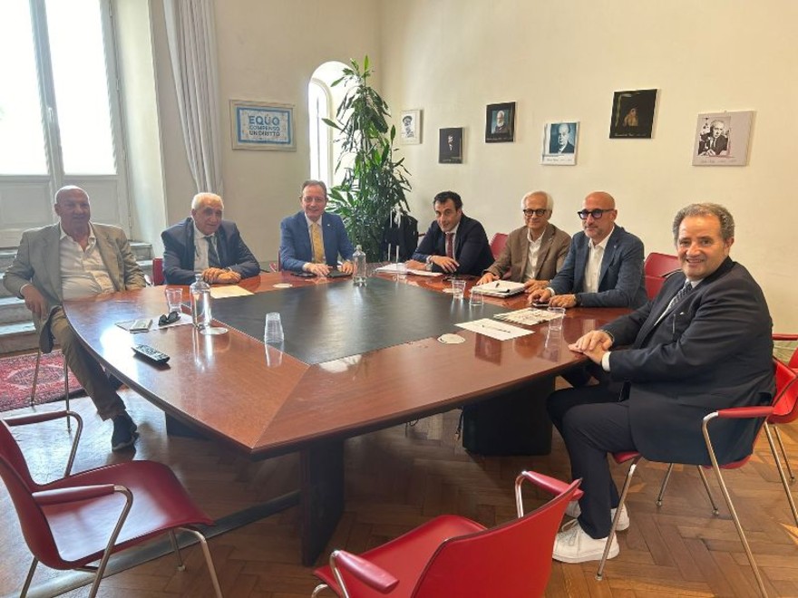 Si è insediato il Consiglio Operativo del Comitato C31