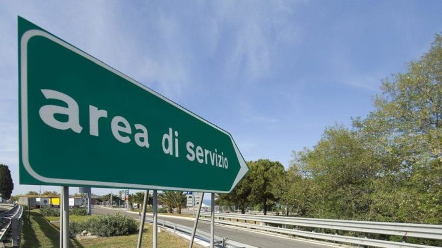 Autostrade: le aree di servizio si rifanno il look