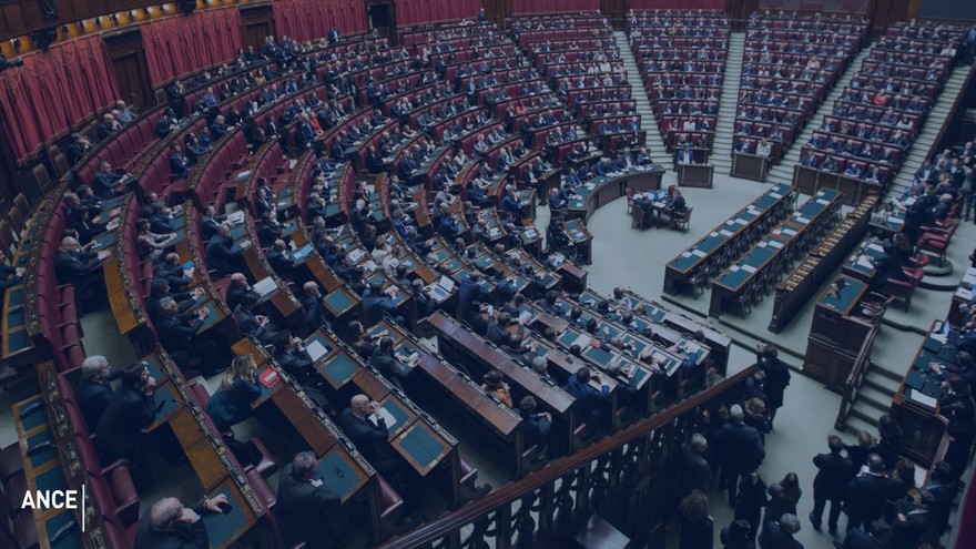 Ance: bene piano razionalizzazione commissari DL Infrastrutture