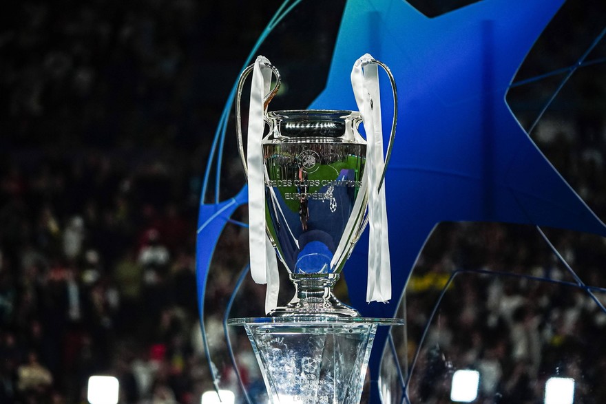 Champions League, fuori Atalanta e Milan