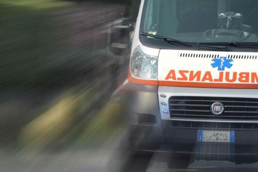Napoli: incidente sul lavoro, operaio cade da impalcatura e muore