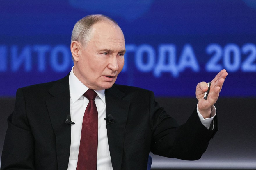Zelensky aspetta Putin, rebus Istanbul dipende da Trump