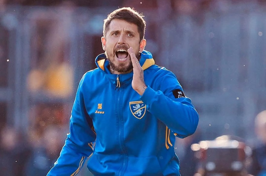 Koutsoupias segna il pari e tiene acceso un lumicino di speranza