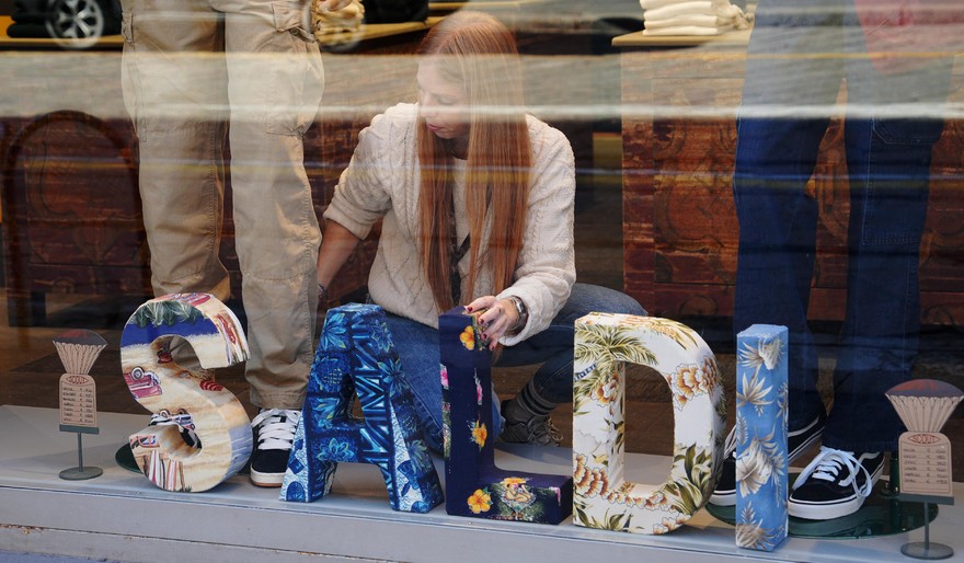 Aperto  il bando per il tessile e la concia