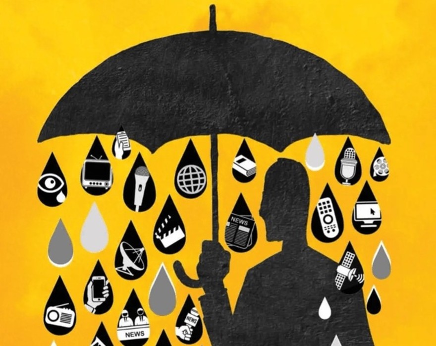 Piovono Orrori, Francesco Mastrobattista pubblica il suo libro