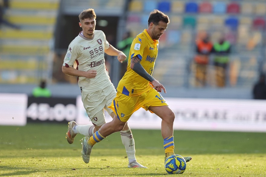 Prima dell’anno allo Stirpe da dimenticare per il Frosinone