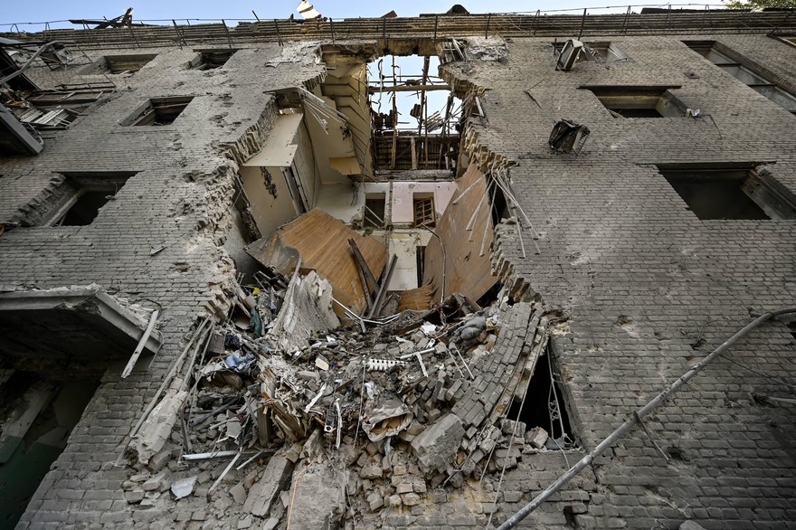 Ucraina-Russia, i dubbi di Kiev su un accordo