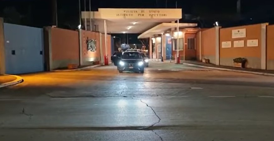 Smantellato un hub di droga e armi a Anzio