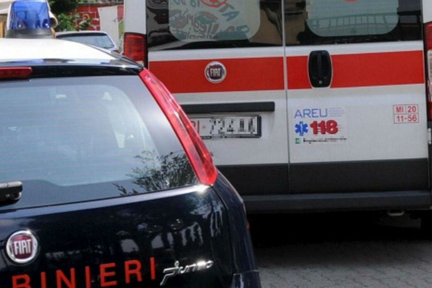 Infortuni: operaio muore folgorato nel frusinate