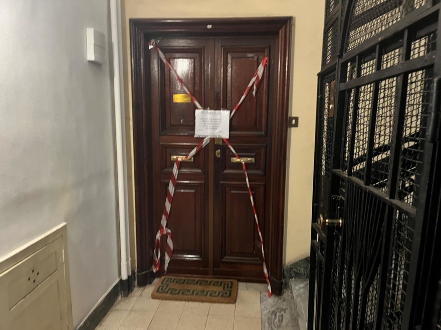 Il caso delle due anziane sorelle morte a Roma si tinge di giallo