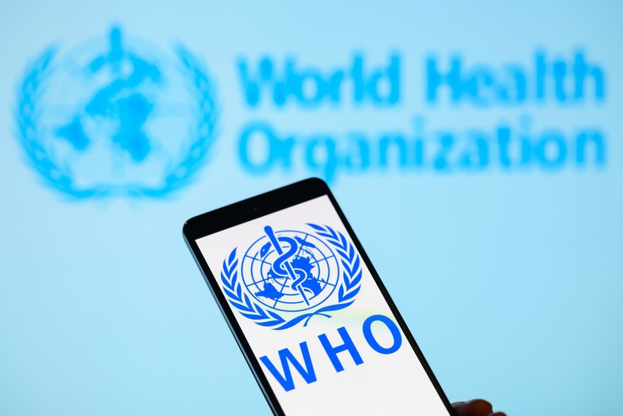 La Lega propone l'uscita dell'Italia dall'OMS