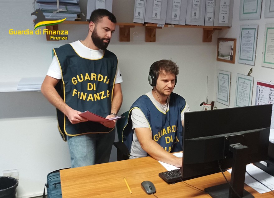 Maxi confisca da 30 milioni e misure cautelari al Clan Ponticelli