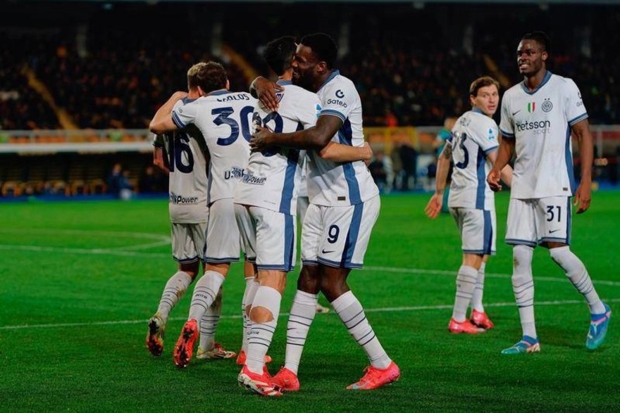 Champion League, Inter ad un passo dagli ottavi