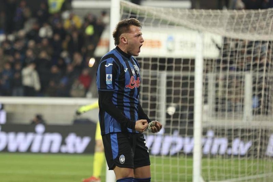 Champions League, Atalanta a caccia degli ottavi