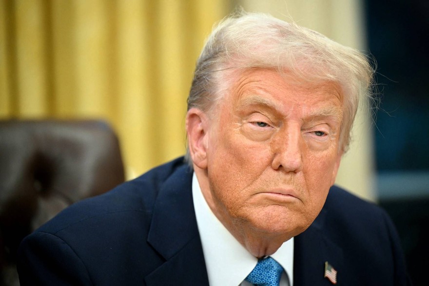 Dazi USA, Canada e Messico rispondono a Trump