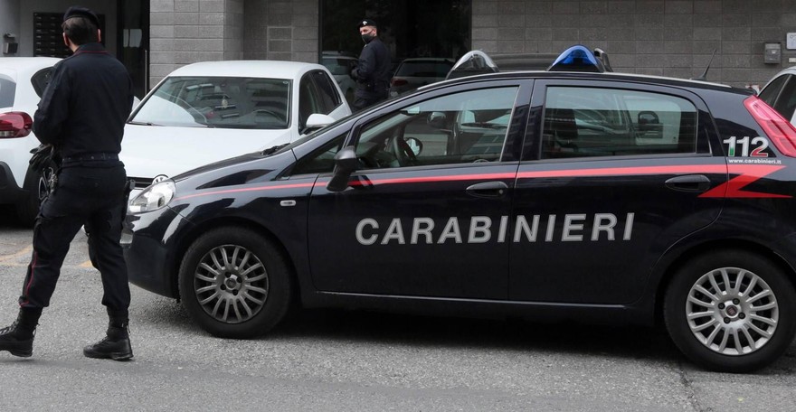 Camorra, maxi blitz in Campania, arrestato anche un ex sindaco