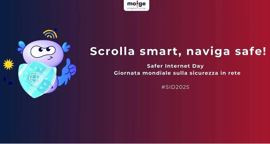Cyberbullismo tutto pronto per il 'Safer Internet Day 2025',