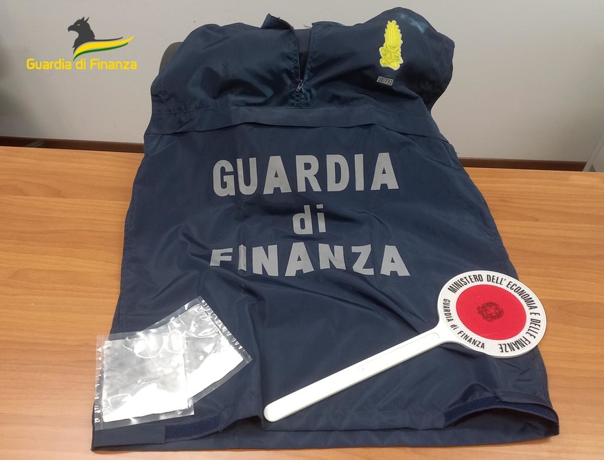 Professore e pusher, arrestato 52enne a Città di Castello