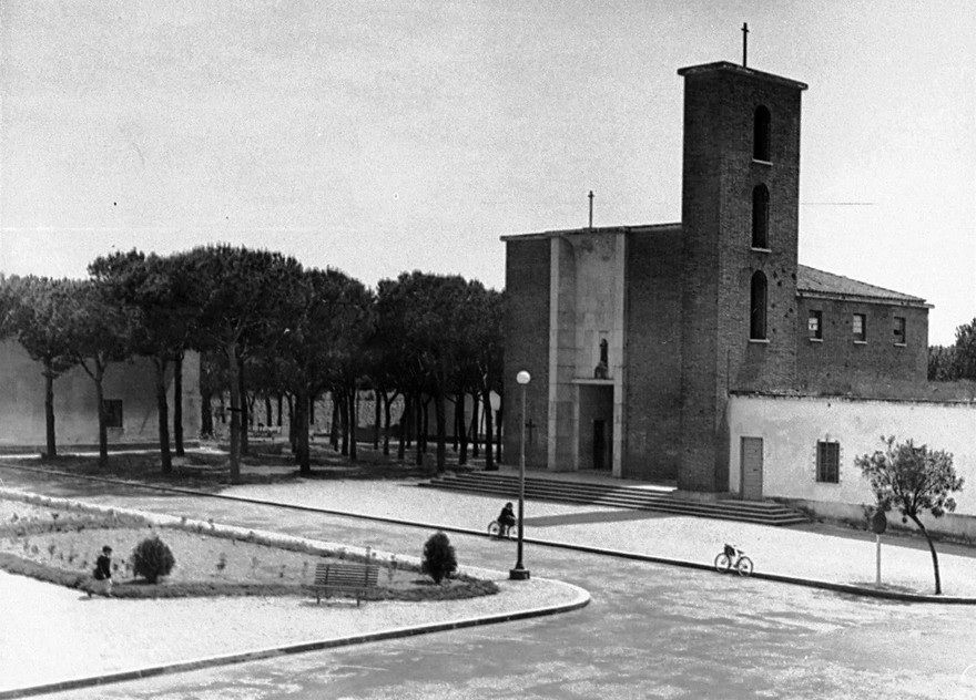 “Quella terra promessa”, celebra i 90 anni di Borgo Montenero