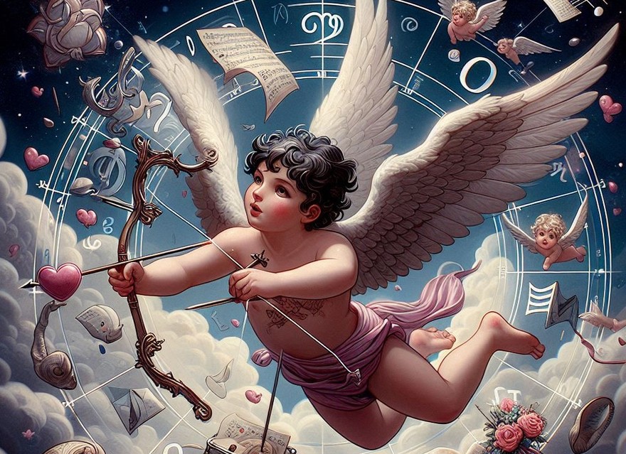 Tra Sanremo e San Valentino, l'oroscopo dei 12 segni