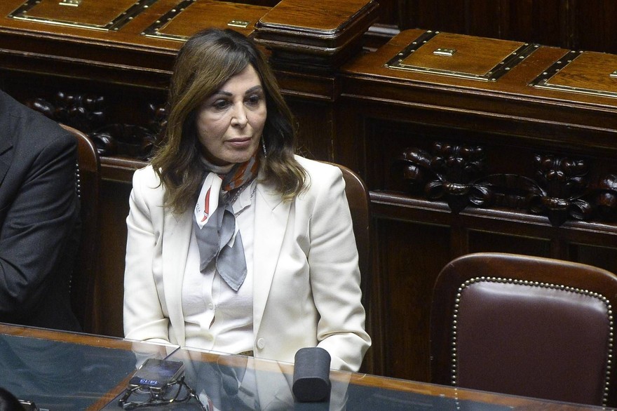 Caso Visibilia, Santanchè in Aula per mozione di sfiducia