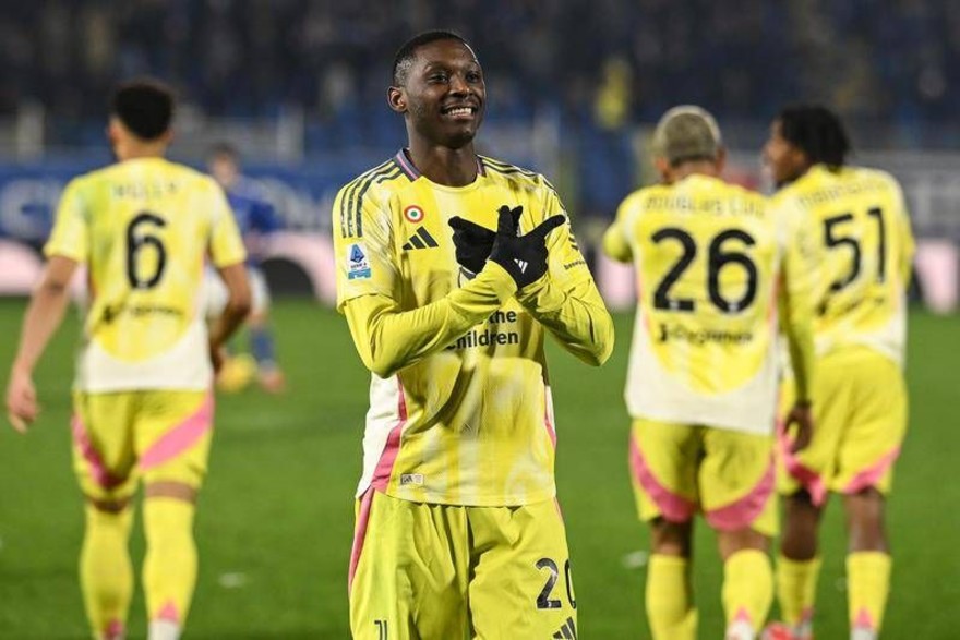 Juventus-Psv Eindhoven, orario, tv e probabili formazioni 