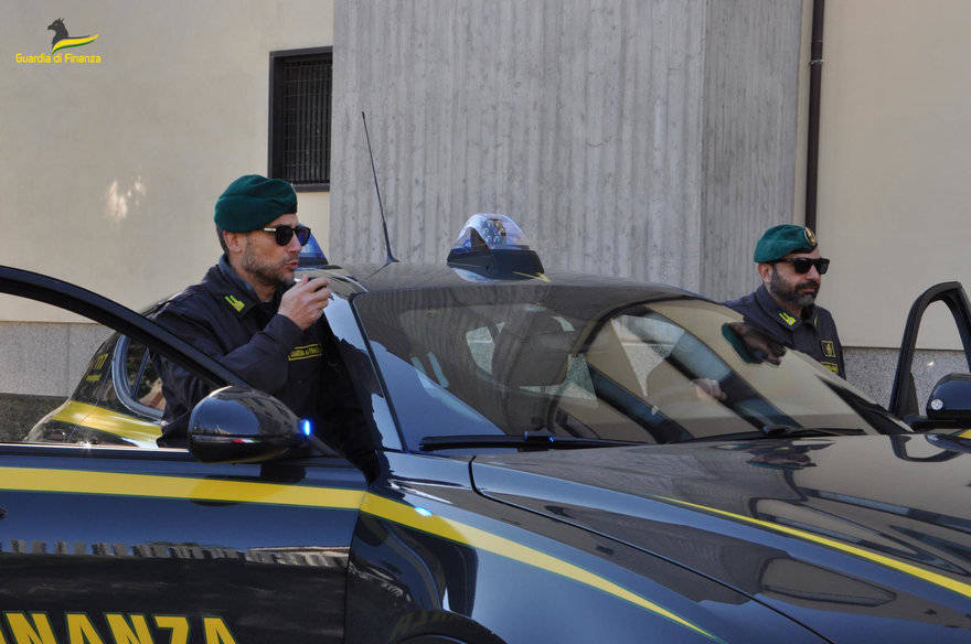 Frode bonus edilizi da oltre 76 milioni tra Latina e Frosinone