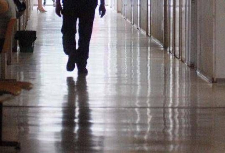 Australia, video choc anti ebrei degli infermieri sui social