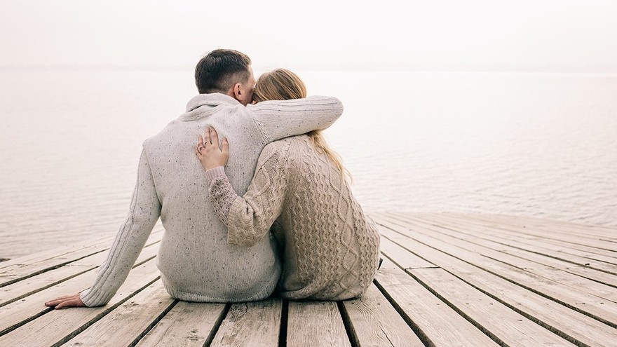 San Valentino, l'amore è anche una questione di chimica