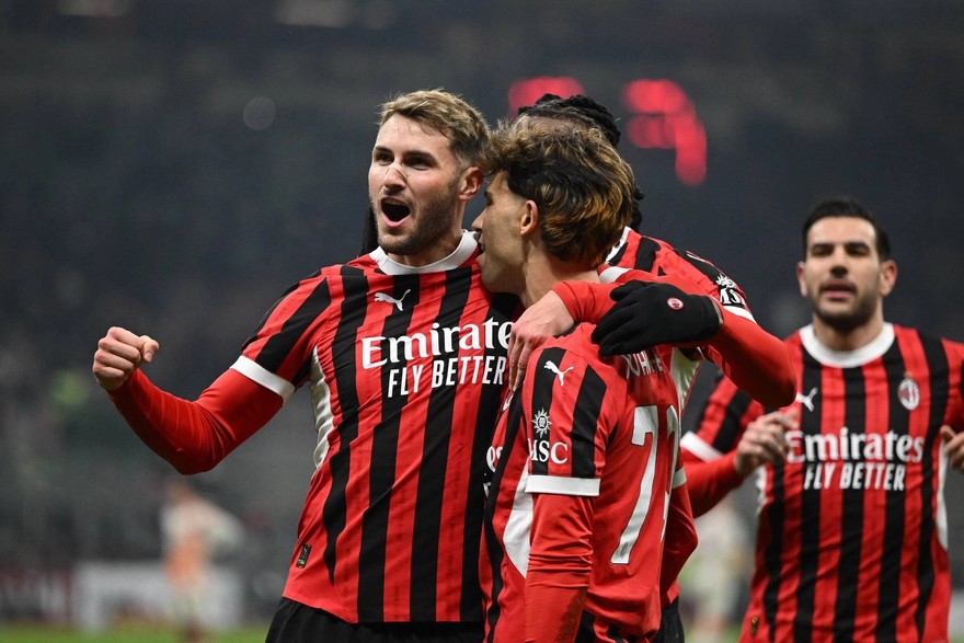 Serie A, probabili formazioni della 25° giornata