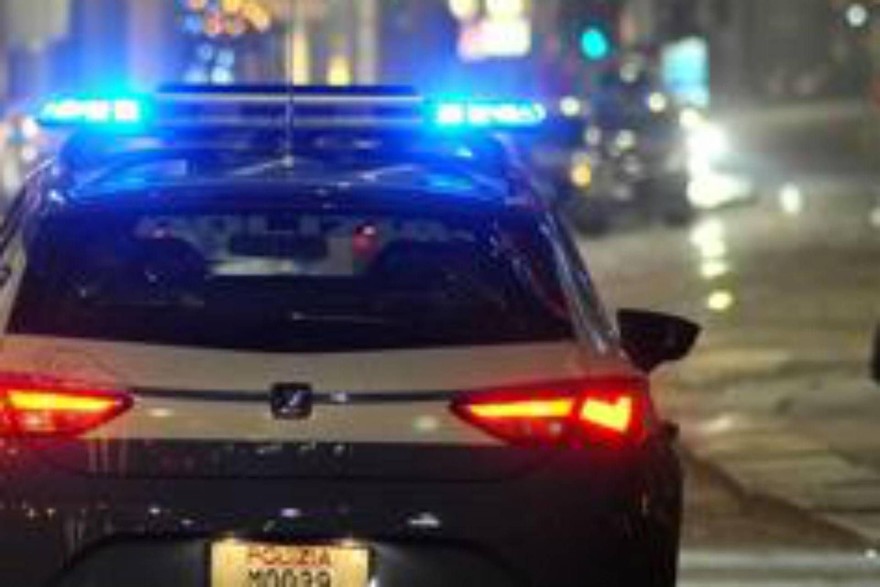 Mega operazione  della Polizia contro la criminalità giovanile