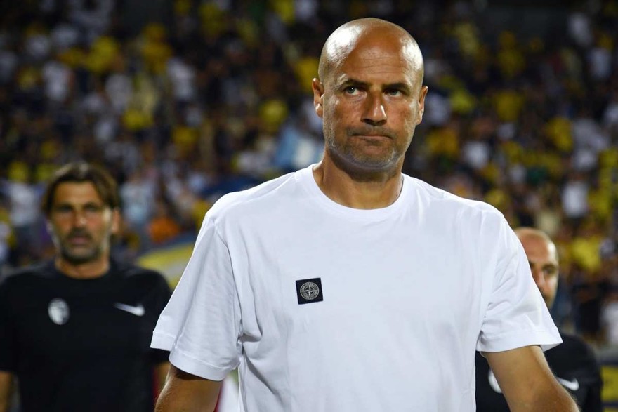 Arriva anche l'ufficialità, il sostituto di Greco è Bianco