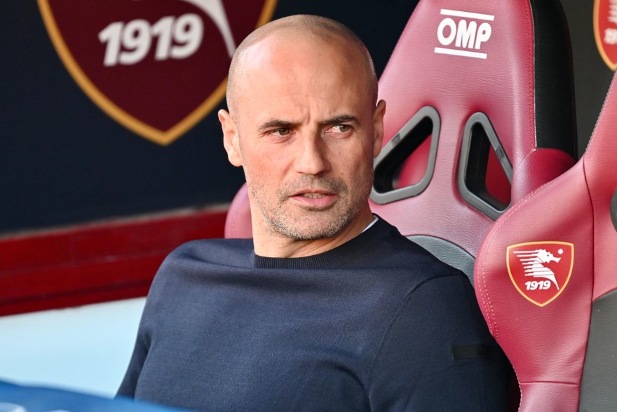 Frosinone, invece che la vittoria arrivano un pari e due rossi