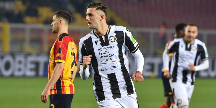 Lucca eroe solitario ma con il senso della responsabilità