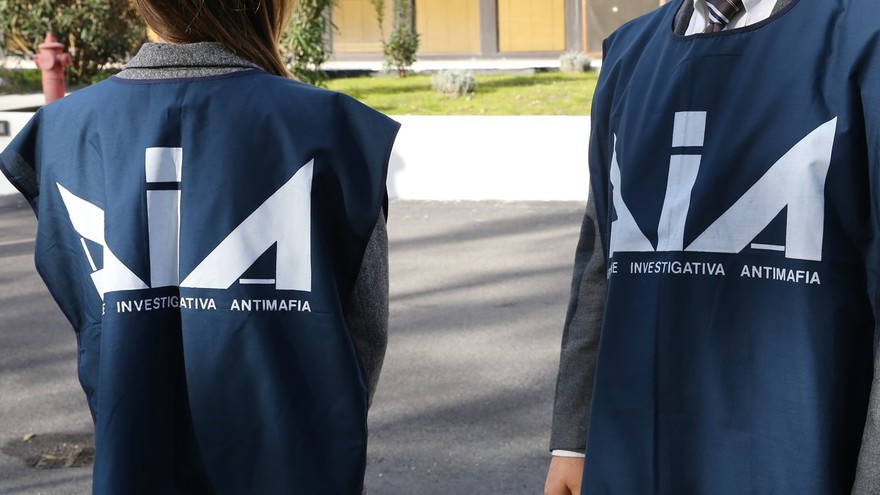 La Dia sequestra beni da 3 mln a imprenditore di Nocera Inferiore