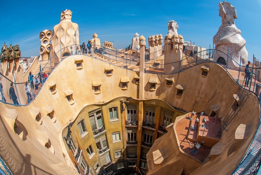 Come si rigenerano le città con la visione creativa