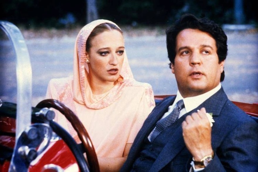 Dopo una brutta malattia è morta Eleonora Giorgi