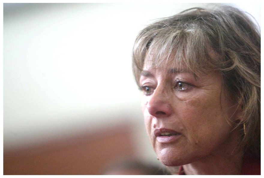 Calipari, 20 anni dalla morte, il ricordo della Sgrena