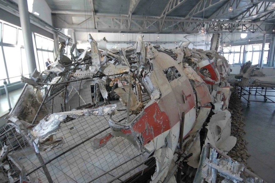 Ustica, chiesta archiviazione dell'inchiesta ma il mistero resta