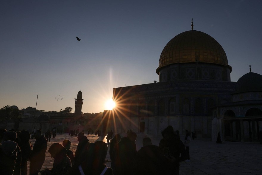 Israele rafforza le misure di sicurezza a Gerusalemme