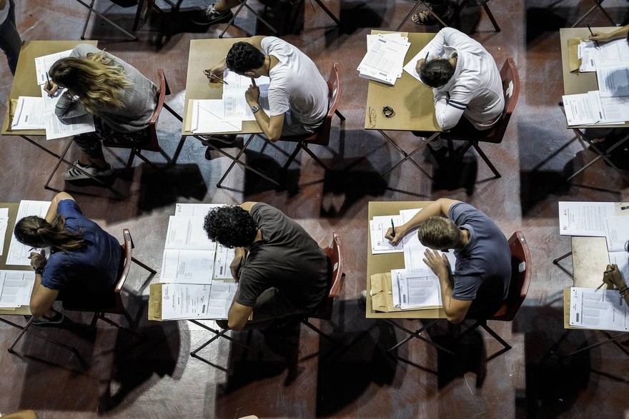 Medicina, pronta la riforma dell'ingresso in facoltà