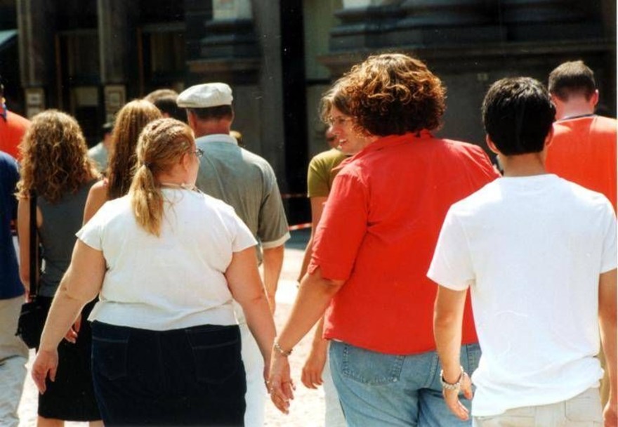 Il matrimonio fa ingrassare, dopo il sì aumenta peso