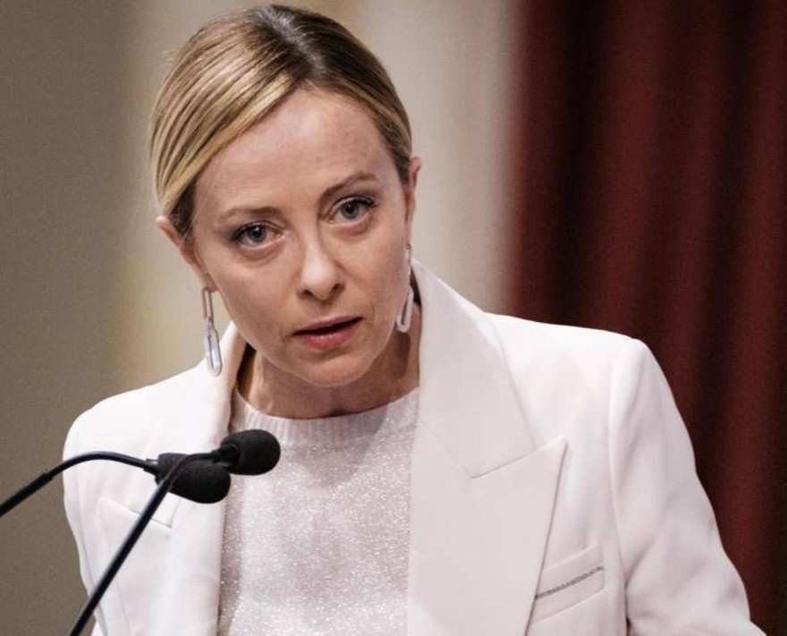 Ucraina, linea Italia non cambia. No del governo a invio truppe