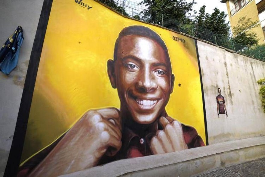 Omicidio Willy, ergastolo a Marco Bianchi e 28 anni a Gabriele