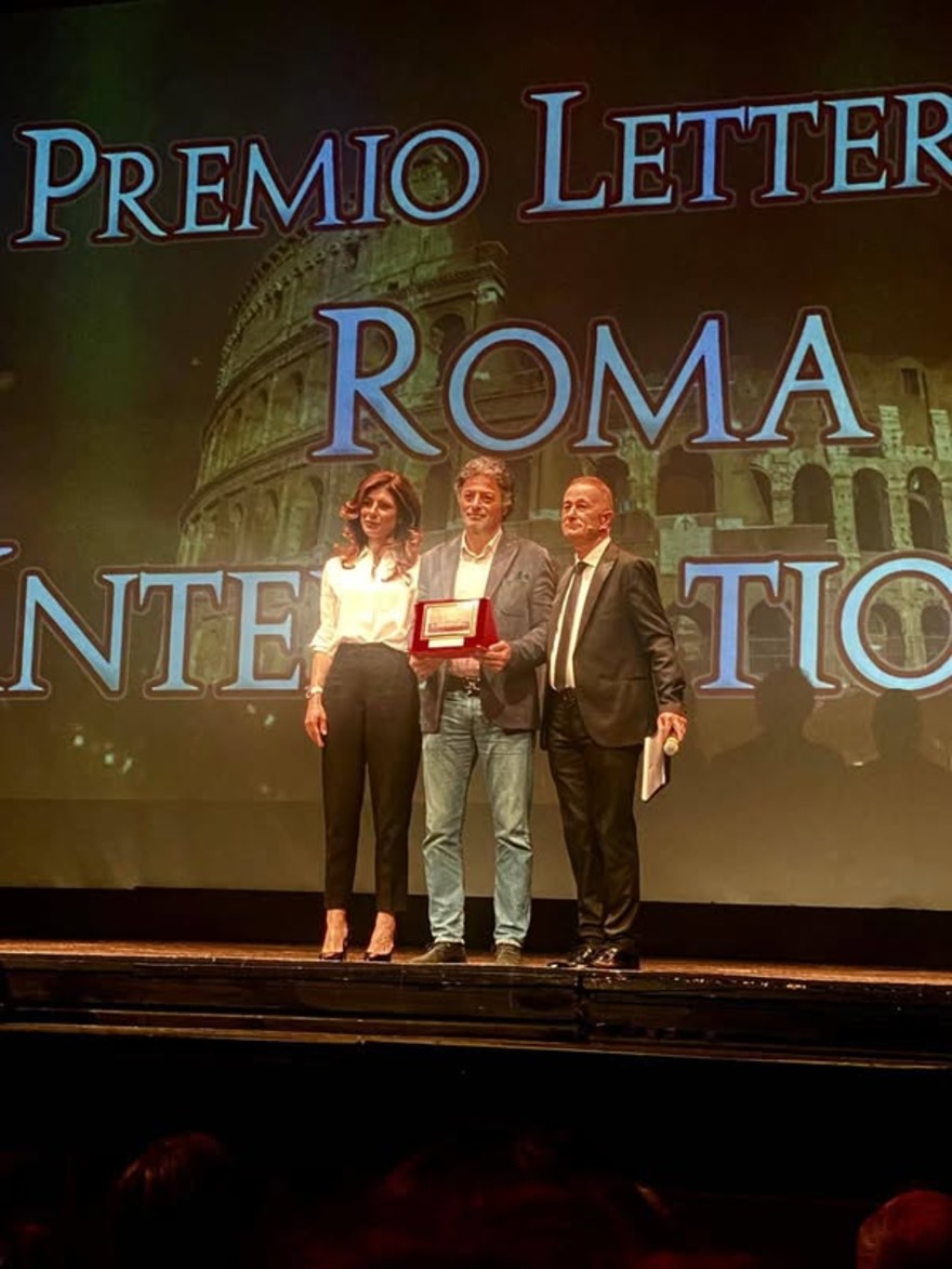 Quando il romanzo sull'eutanasia prende premi